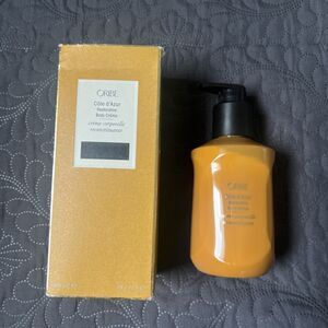 ORIBE Cote d'Azur Restorative Body Creme 300ml 10.1 FL OZ NIB Designer Skincare